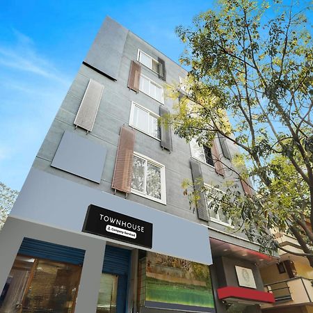 Super Townhouse Btm Layout Near Madiwala Lake Formerly Q Rooms Bangalore Exterior photo